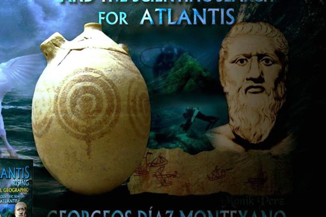 Expedición "Atlantis Rising 2019"